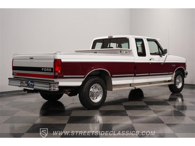 1992 Ford F250 (CC-1715188) for sale in Lavergne, Tennessee
