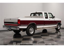 1992 Ford F250 (CC-1715188) for sale in Lavergne, Tennessee