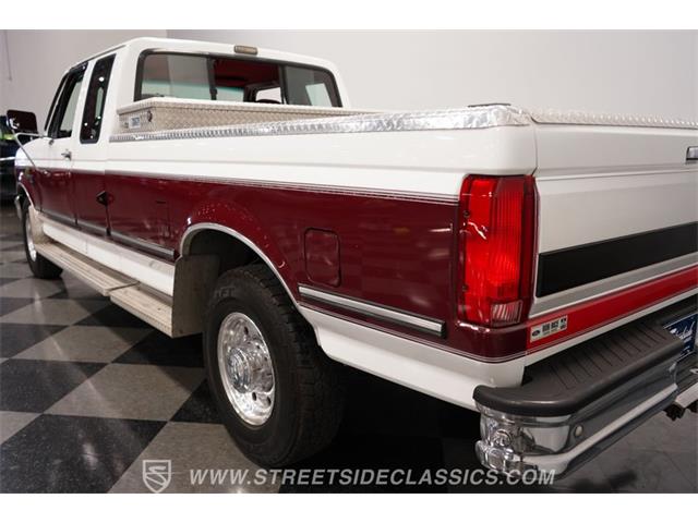 1992 Ford F250 (CC-1715188) for sale in Lavergne, Tennessee