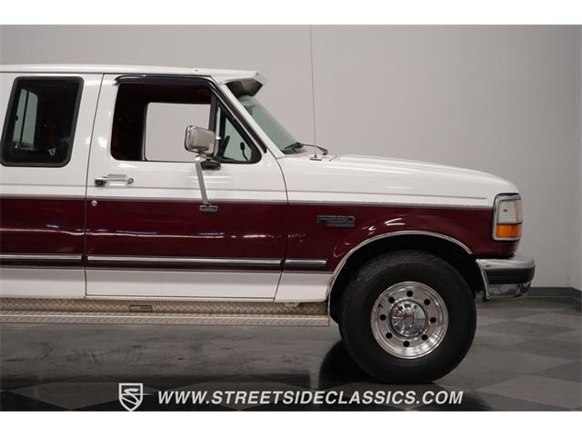 1992 Ford F250 (CC-1715188) for sale in Lavergne, Tennessee