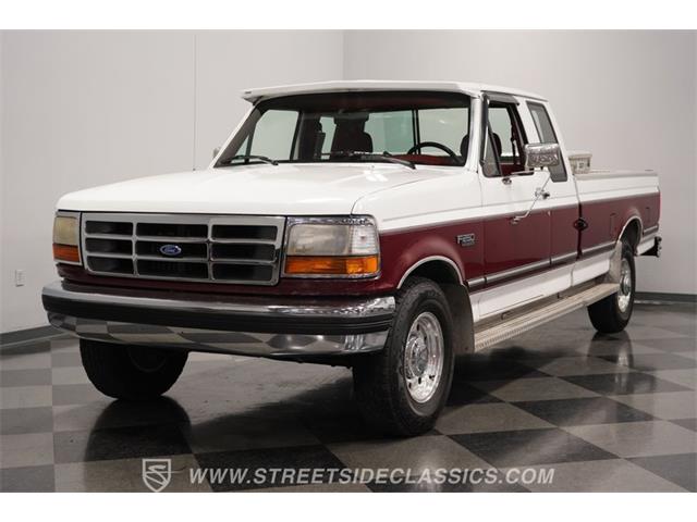 1992 Ford F250 (CC-1715188) for sale in Lavergne, Tennessee