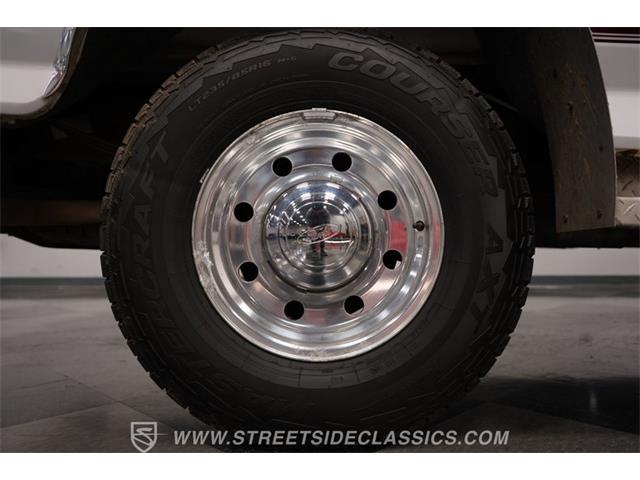 1992 Ford F250 (CC-1715188) for sale in Lavergne, Tennessee