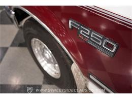 1992 Ford F250 (CC-1715188) for sale in Lavergne, Tennessee