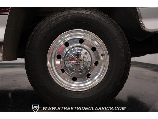 1992 Ford F250 (CC-1715188) for sale in Lavergne, Tennessee