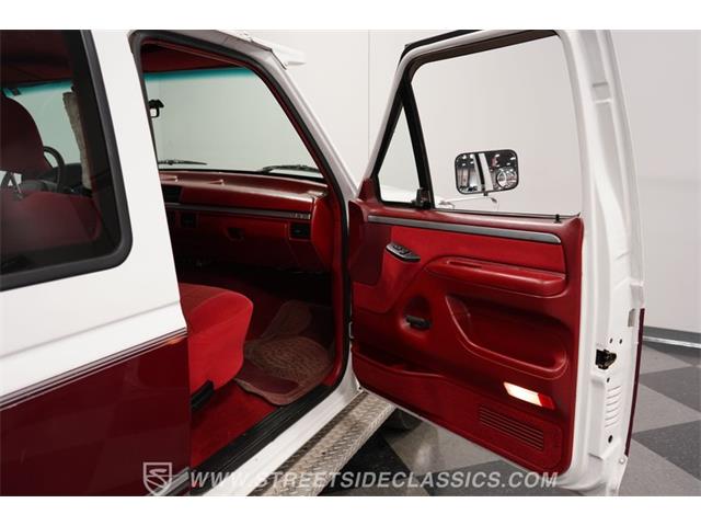 1992 Ford F250 (CC-1715188) for sale in Lavergne, Tennessee