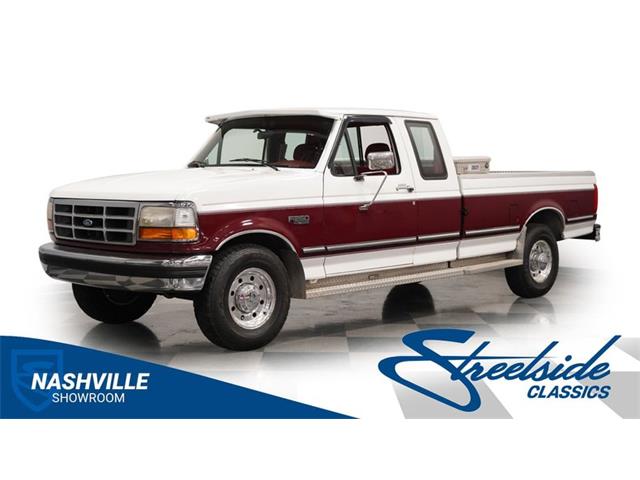 1992 Ford F250 (CC-1715188) for sale in Lavergne, Tennessee