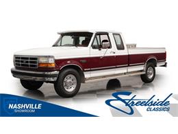 1992 Ford F250 (CC-1715188) for sale in Lavergne, Tennessee