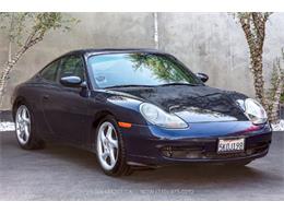 1999 Porsche 996 (CC-1715201) for sale in Beverly Hills, California