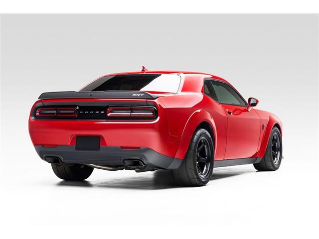 2018 Dodge Challenger (CC-1715228) for sale in Chatsworth, California