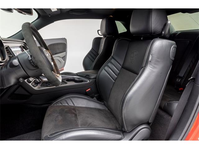 2018 Dodge Challenger (CC-1715228) for sale in Chatsworth, California
