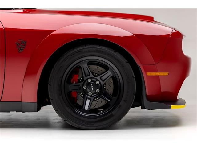 2018 Dodge Challenger (CC-1715228) for sale in Chatsworth, California