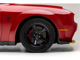 2018 Dodge Challenger (CC-1715228) for sale in Chatsworth, California