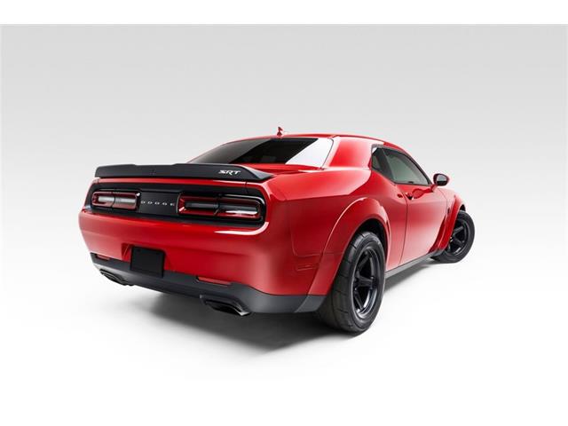 2018 Dodge Challenger (CC-1715228) for sale in Chatsworth, California