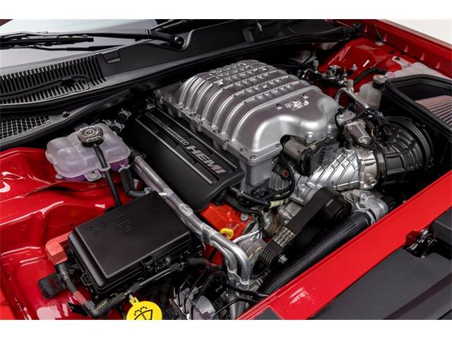 2018 Dodge Challenger (CC-1715228) for sale in Chatsworth, California