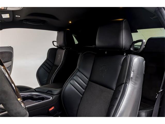 2018 Dodge Challenger (CC-1715228) for sale in Chatsworth, California