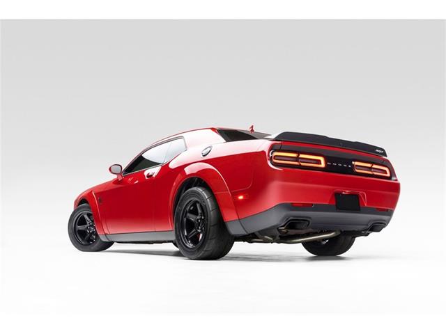 2018 Dodge Challenger (CC-1715228) for sale in Chatsworth, California