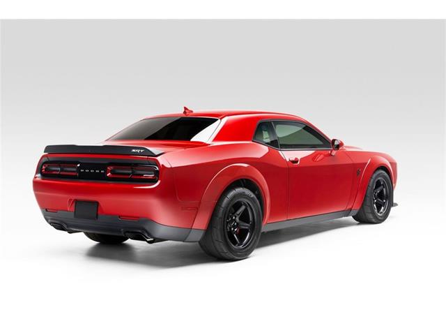 2018 Dodge Challenger (CC-1715228) for sale in Chatsworth, California