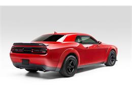 2018 Dodge Challenger (CC-1715228) for sale in Chatsworth, California