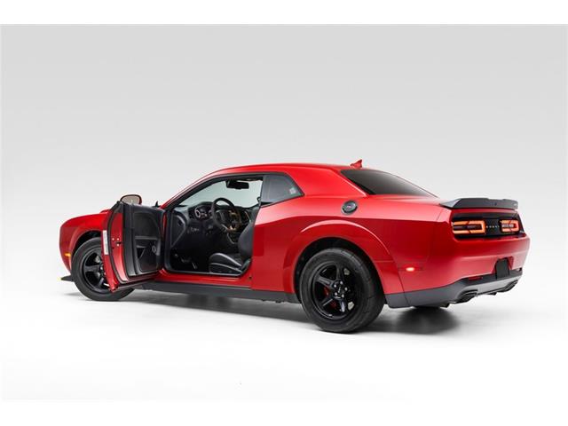 2018 Dodge Challenger (CC-1715228) for sale in Chatsworth, California