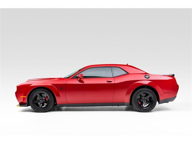 2018 Dodge Challenger (CC-1715228) for sale in Chatsworth, California