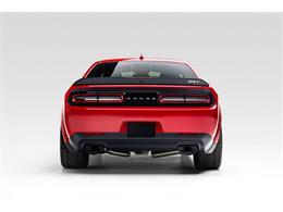 2018 Dodge Challenger (CC-1715228) for sale in Chatsworth, California