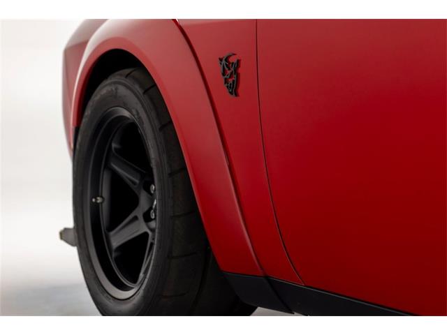 2018 Dodge Challenger (CC-1715228) for sale in Chatsworth, California