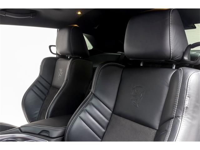 2018 Dodge Challenger (CC-1715228) for sale in Chatsworth, California