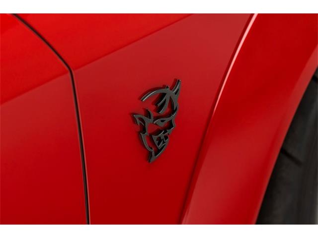 2018 Dodge Challenger (CC-1715228) for sale in Chatsworth, California
