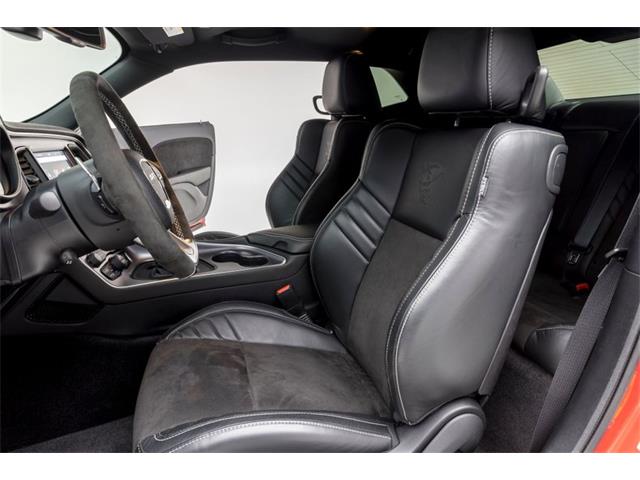 2018 Dodge Challenger (CC-1715228) for sale in Chatsworth, California