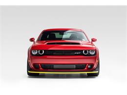 2018 Dodge Challenger (CC-1715228) for sale in Chatsworth, California