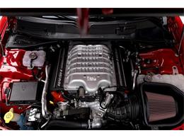 2018 Dodge Challenger (CC-1715228) for sale in Chatsworth, California