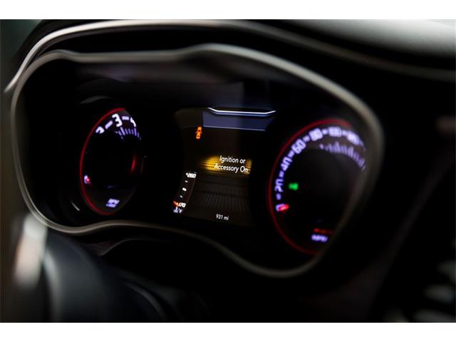 2018 Dodge Challenger (CC-1715228) for sale in Chatsworth, California
