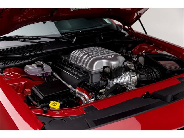 2018 Dodge Challenger (CC-1715228) for sale in Chatsworth, California