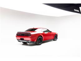 2018 Dodge Challenger (CC-1715228) for sale in Chatsworth, California