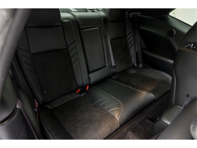 2018 Dodge Challenger (CC-1715228) for sale in Chatsworth, California