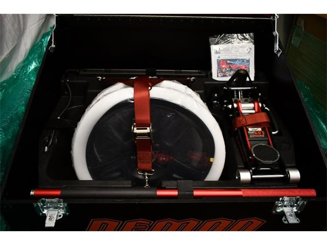 2018 Dodge Challenger (CC-1715228) for sale in Chatsworth, California