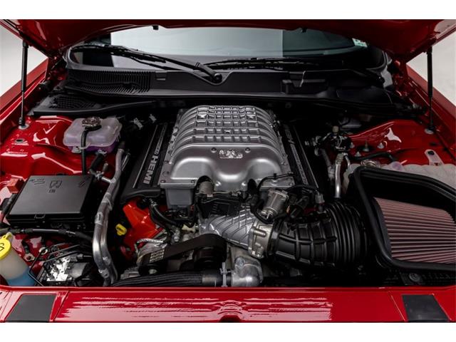 2018 Dodge Challenger (CC-1715228) for sale in Chatsworth, California
