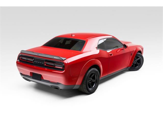 2018 Dodge Challenger (CC-1715228) for sale in Chatsworth, California