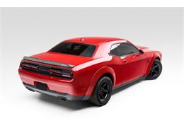 2018 Dodge Challenger (CC-1715228) for sale in Chatsworth, California