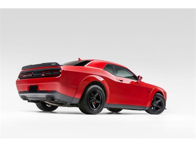 2018 Dodge Challenger (CC-1715228) for sale in Chatsworth, California