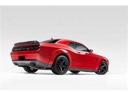 2018 Dodge Challenger (CC-1715228) for sale in Chatsworth, California