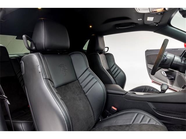 2018 Dodge Challenger (CC-1715228) for sale in Chatsworth, California