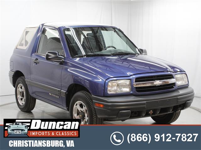 1999 Chevrolet Truck (CC-1715240) for sale in Christiansburg, Virginia