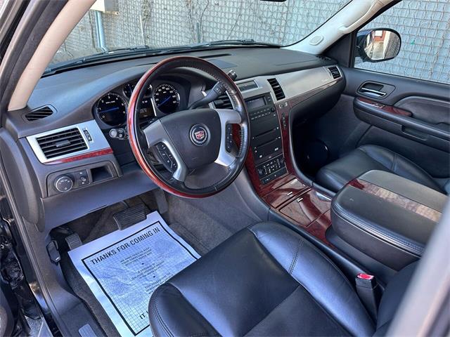 2007 Cadillac Escalade (CC-1715245) for sale in Monterey, California