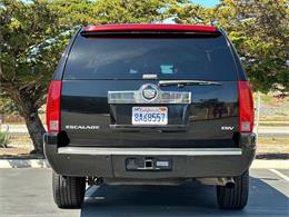 2007 Cadillac Escalade (CC-1715245) for sale in Monterey, California