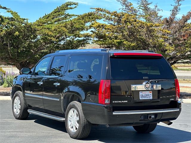 2007 Cadillac Escalade (CC-1715245) for sale in Monterey, California