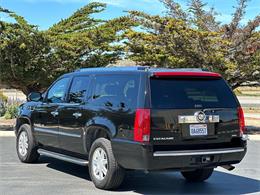 2007 Cadillac Escalade (CC-1715245) for sale in Monterey, California