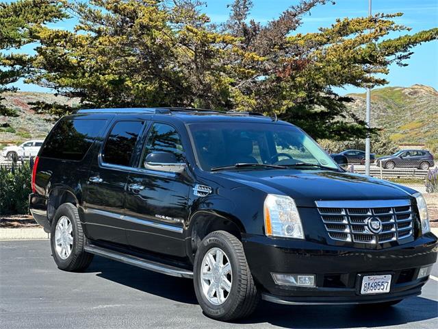 2007 Cadillac Escalade (CC-1715245) for sale in Monterey, California