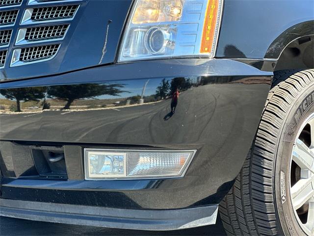 2007 Cadillac Escalade (CC-1715245) for sale in Monterey, California