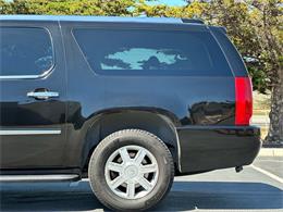 2007 Cadillac Escalade (CC-1715245) for sale in Monterey, California